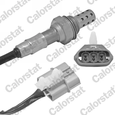 Oxygen Sensor